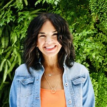 Jennifer Claudia Garcia